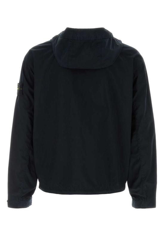 26SS 스톤 아일랜드 자켓 L1S154100052S0042 V0020 Blue - STONE ISLAND