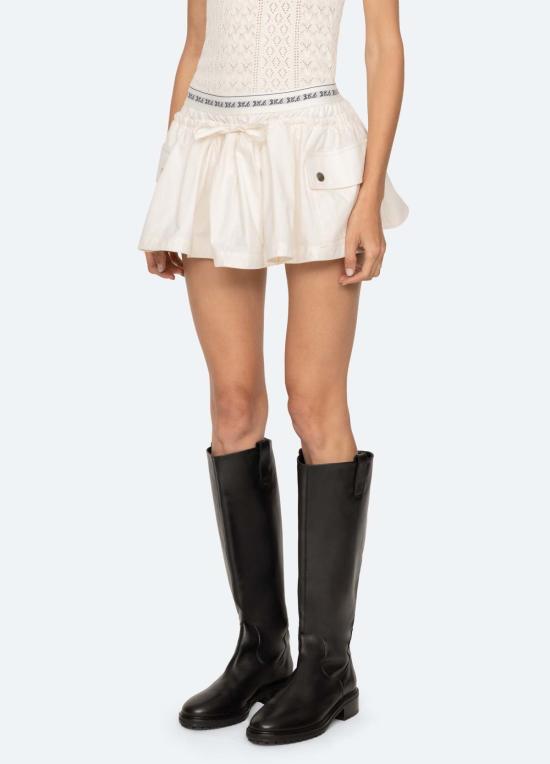  씨뉴욕 숏팬츠 씨 나이 로이스 쇼츠 - SEA NY