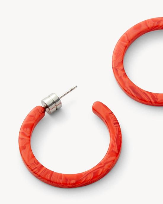  마체테 이어링 미니 후프  포피 - MACHETE