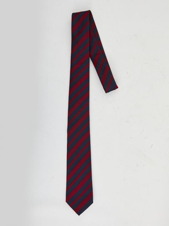 26SS 디올 넥타이 68C1047 BLUE