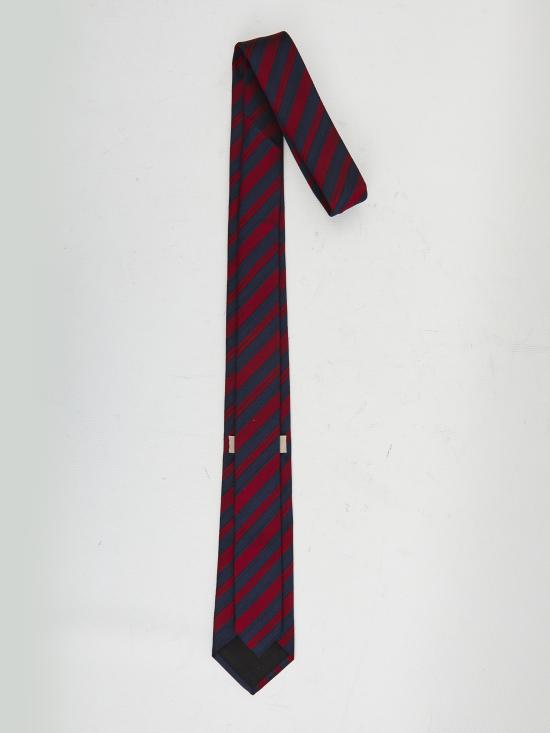 26SS 디올 넥타이 68C1047 BLUE - DIOR