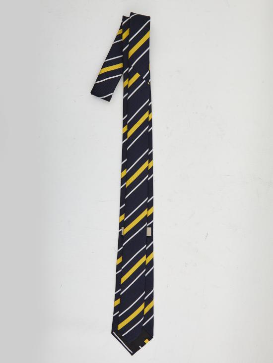 26SS 디올 넥타이 68C1047 BLUE - DIOR