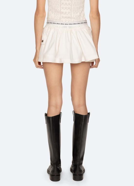  씨뉴욕 숏팬츠 씨 나이 로이스 쇼츠 - SEA NY