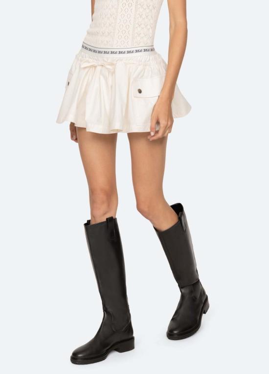  씨뉴욕 숏팬츠 씨 나이 로이스 쇼츠 - SEA NY