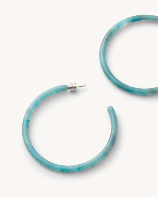  마체테 이어링 라지 후프 - MACHETE