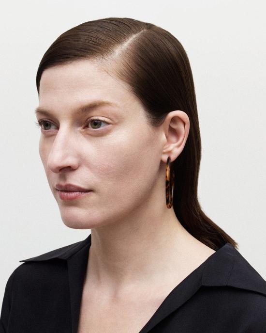  마체테 이어링 라지 후프 - MACHETE