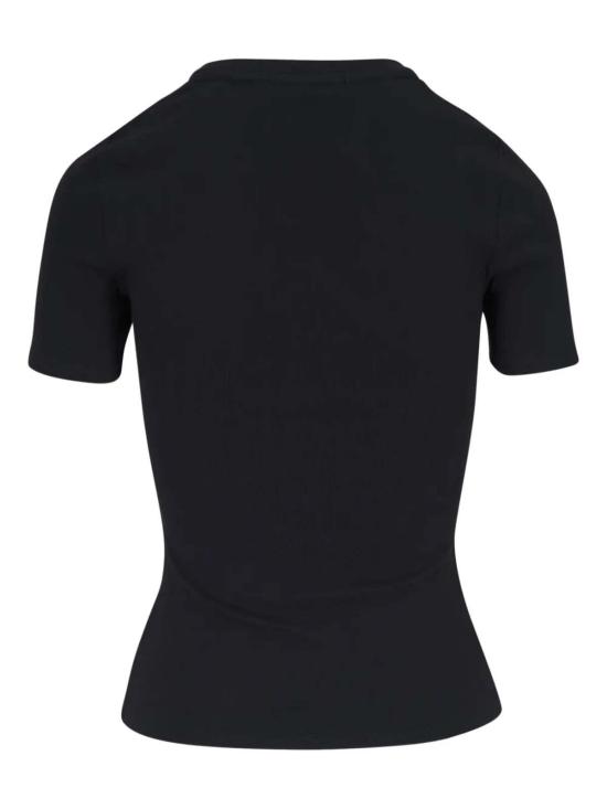  닐리로탄 반팔 티셔츠 닐리 로탄 엘린 티 - NILI LOTAN