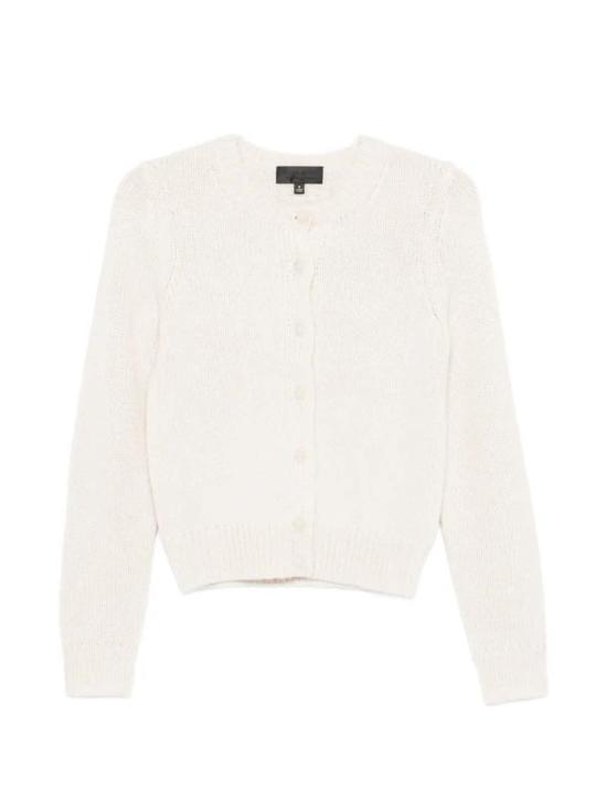  닐리로탄 가디건 닐리 로탄 사스키아 카디건 아이보리