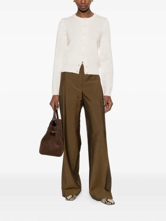  닐리로탄 가디건 닐리 로탄 사스키아 카디건 아이보리 - NILI LOTAN