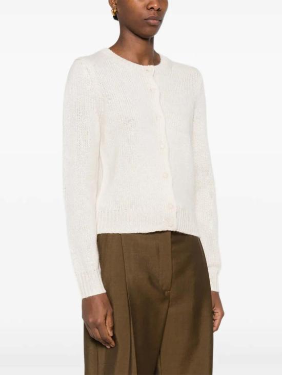  닐리로탄 가디건 닐리 로탄 사스키아 카디건 아이보리 - NILI LOTAN