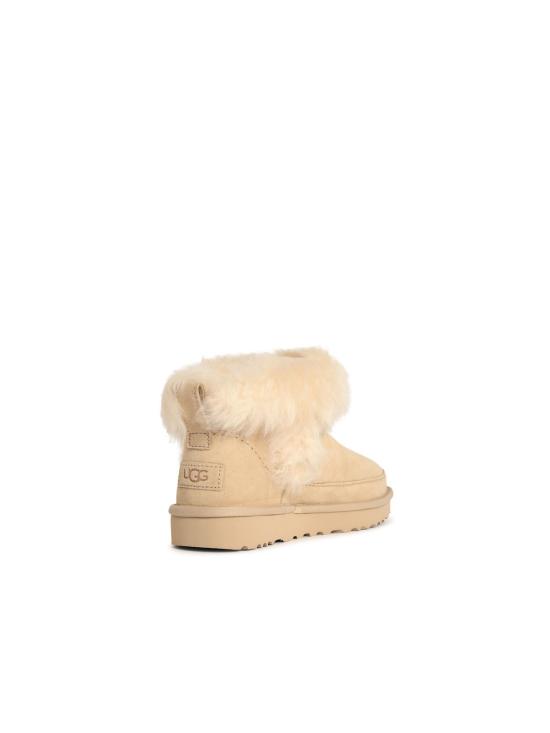 25FW 어그 클래식 울트라 미니 샬레 1173832SNDCS Beige - UGG