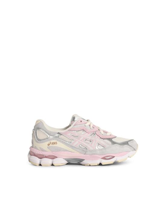 26SS 아식스 스니커즈 1203A383CONCRETE BARELY ROSE Pink