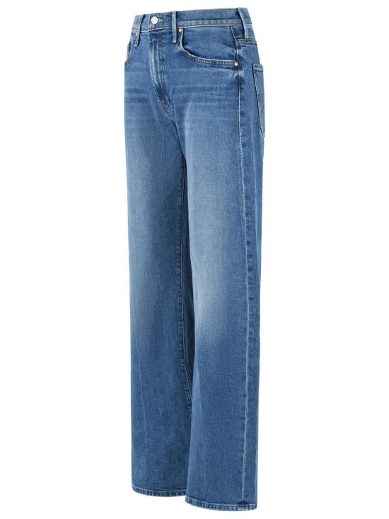 26SS 마더 데님 팬츠 12088 259TGS Blue - MOTHER