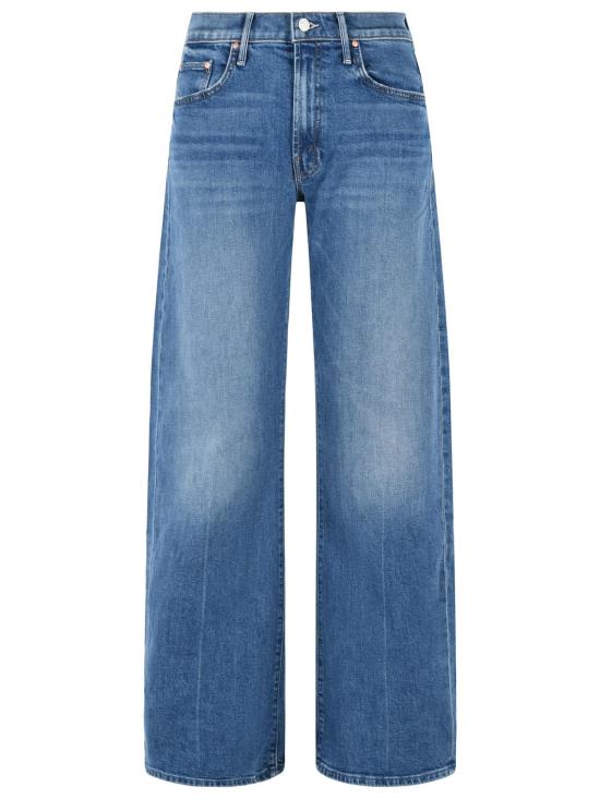 26SS 마더 데님 팬츠 12088 259TGS Blue