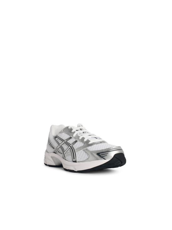 26SS 아식스 스니커즈 1201B020WHITE PURE SILVER White - ASICS