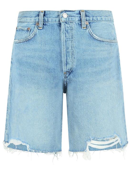 26SS 에이골디 숏팬츠 A222 1206ORC Light Blue