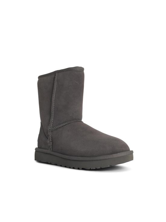 26SS 어그 클래식 쇼트 2 부츠 1016223GREY Grey - UGG