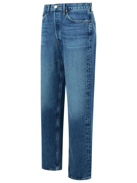 26SS 에이골디 데님 팬츠 A716 1810PUBL Blue - AGOLDE