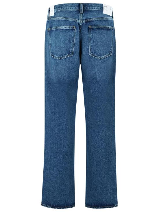 26SS 에이골디 데님 팬츠 A716 1810PUBL Blue - AGOLDE