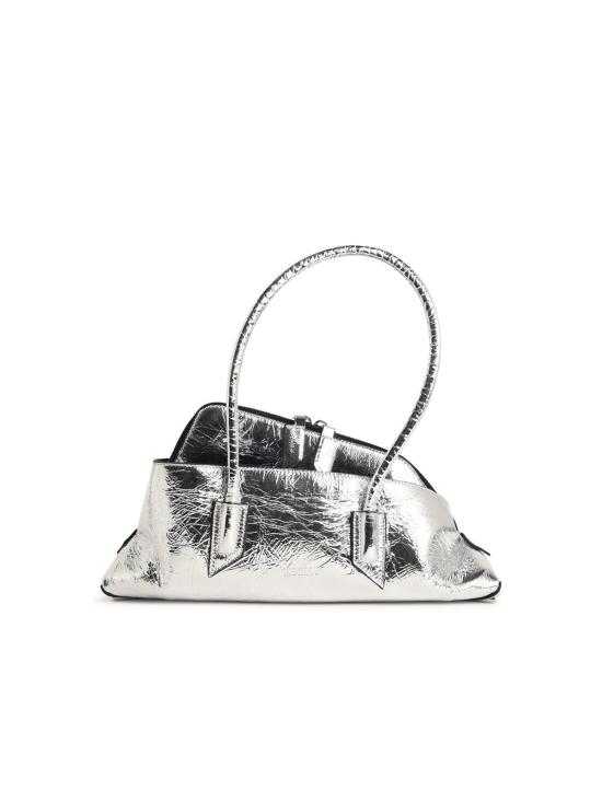 25FW 디 아티코 토트백 250WAH00058 LBT070AA002 Silver
