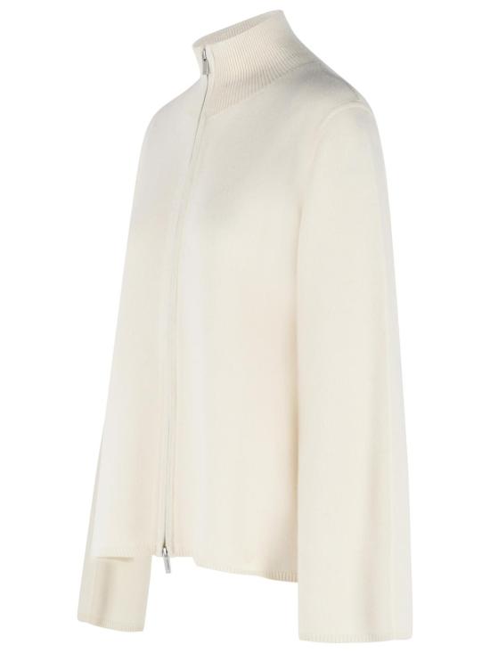 26SS 루루 드 세종 스웨터 GABIIVORY Ivory - LOULOU DE SAISON