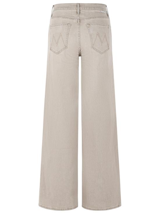 26SS 마더 데님 팬츠 11105 1603CAL Beige - MOTHER