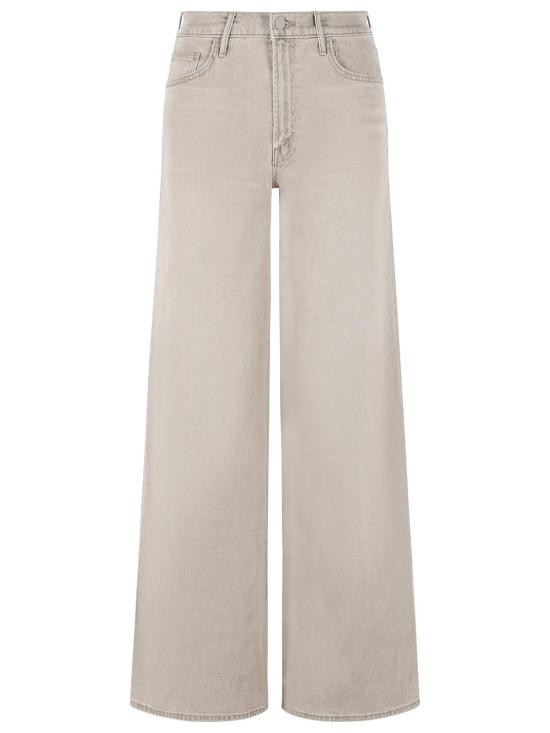 26SS 마더 데님 팬츠 11105 1603CAL Beige