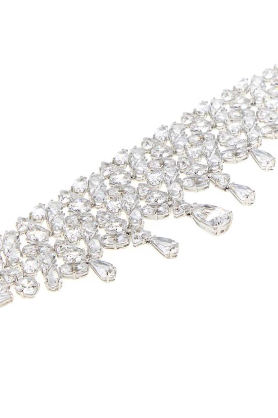 26SS 스와로브스키 목걸이/팬던트 5661523 000 Silver - SWAROVSKI