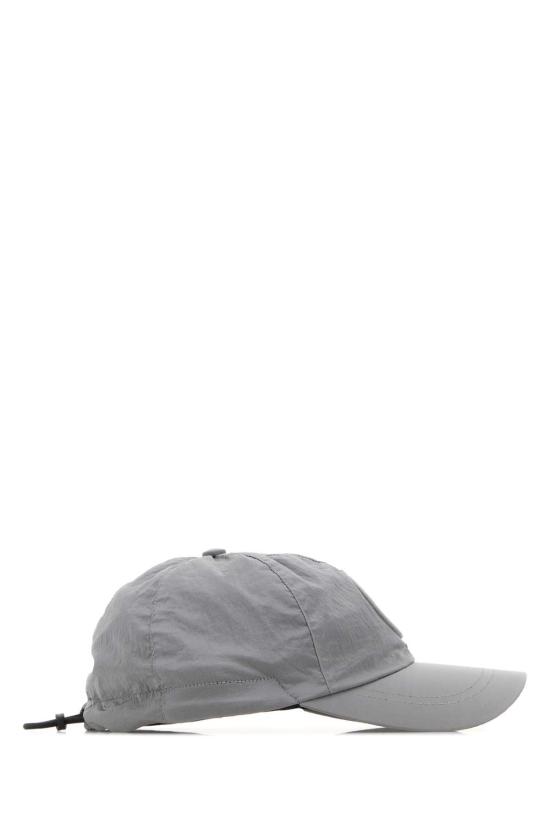 26SS 스톤 아일랜드 모자 L1S159100011S0076 V0061 Grey - STONE ISLAND