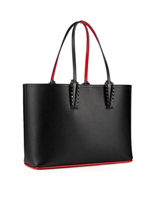 26SS 크리스챤 루부탱 클러치/파우치 1255045 B078 BLACKGUNMETAL - CHRISTIAN LOUBOUTIN