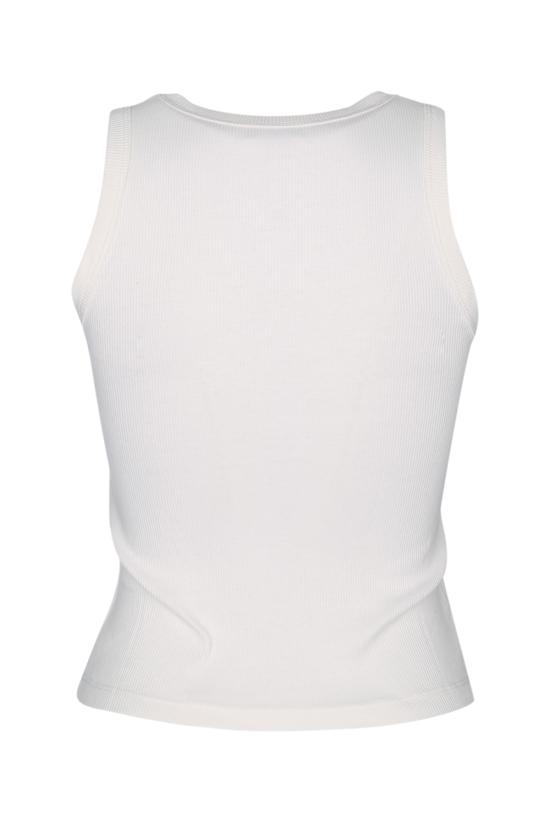 26SS 셀린느 스웨터 2X45N2P33 01OW OFFWHITE - CELINE