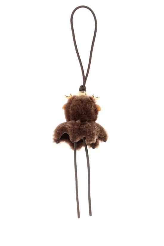 26SS 로에베 액세서리 C621232XR5 BROWN Brown - LOEWE