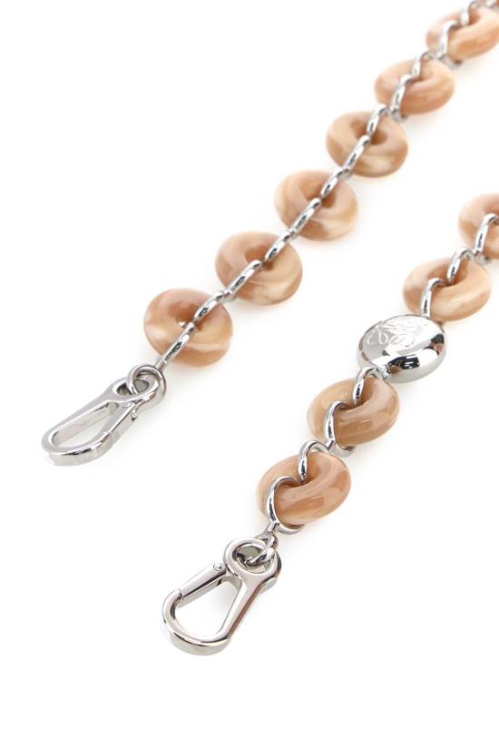 26SS 로에베 액세서리 CCS1317X01 SOFTWHITE Multicoloured - LOEWE