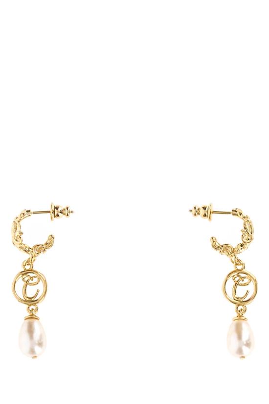 26SS 끌로에 이어링 CH26SJE02BGL 7ZN Gold