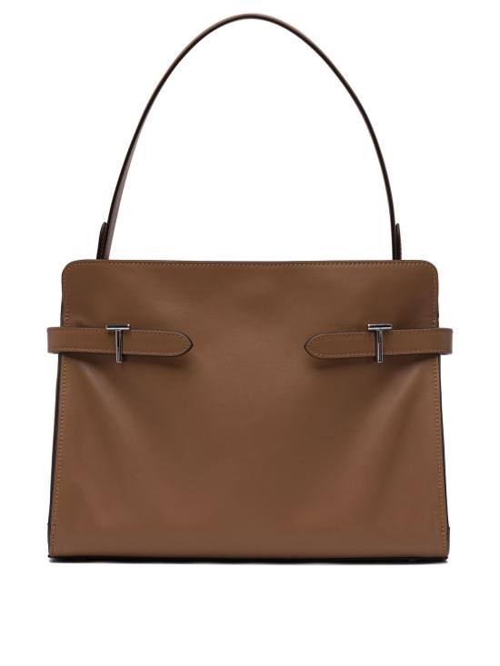 26SS 르 테너 숄더백 TEMI1670G05 Brown