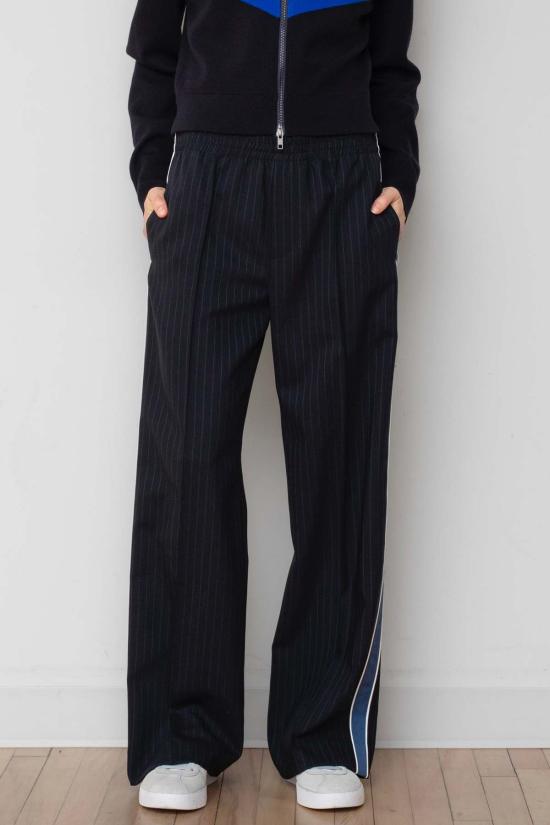  WE-AR4 스트레이트 팬츠 We Ar4 채플린 트라우저 팬츠 - OTHER BRANDS