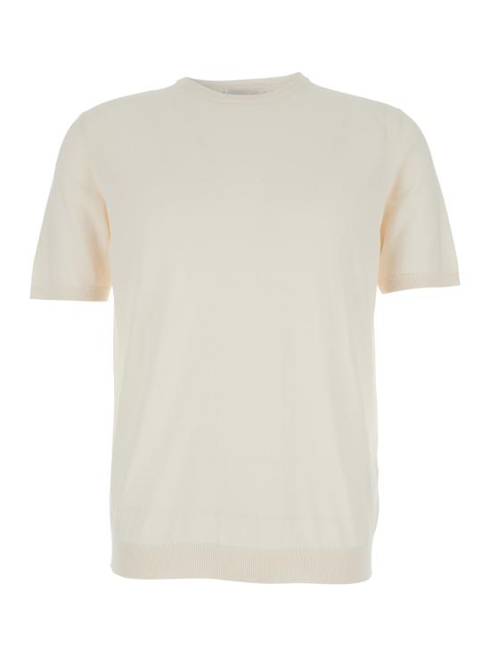 26SS 로베르토 콜리나 탑 261MYA1002402 Beige