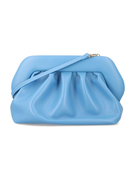 26SS 더모아레 가방 261WTMB00 OOVF 4123A NIAGARA LIGHT BLUE