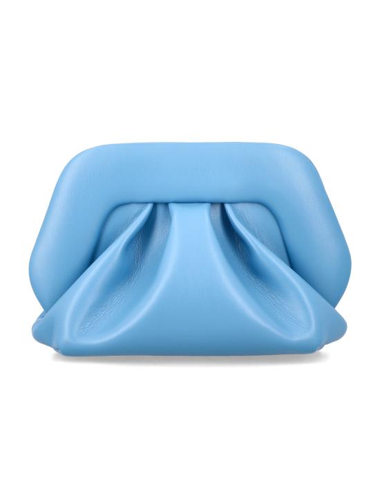 26SS 더모아레 가방 261WTMBS0 OOVF 4123A NIAGARA LIGHT BLUE - THEMOIRE