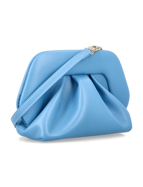 26SS 더모아레 가방 261WTMBS0 OOVF 4123A NIAGARA LIGHT BLUE - THEMOIRE