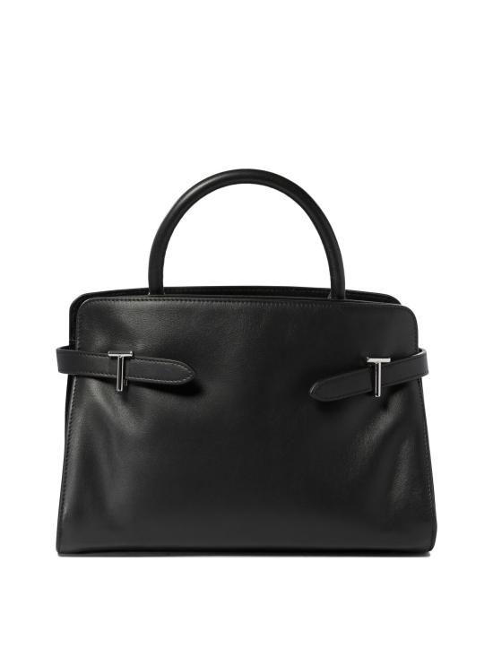 26SS 르 테너 토트백 TEMI16M1N01 Black