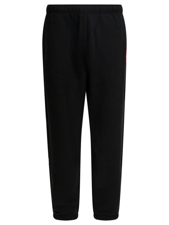 26SS 캐나다구스 스트레이트 팬츠 ROVE JOGGER1287M9061 Black