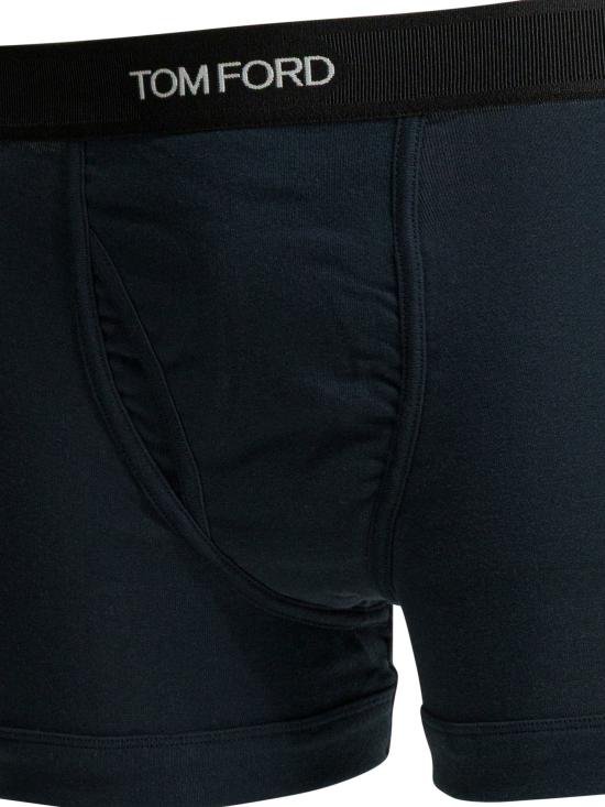 26SS 톰포드 언더웨어 T4XC31040026 Blue - TOMFORD