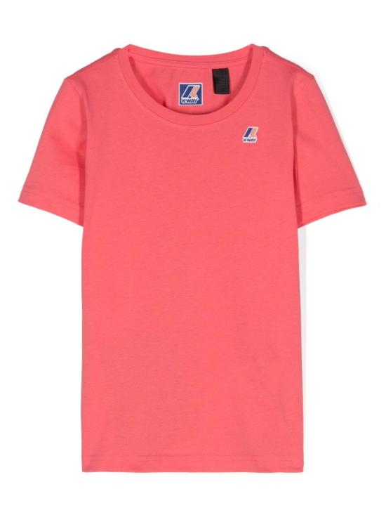 26SS [키즈] 까웨 니트/스웻셔츠 KK4114WW WHD PINK MD