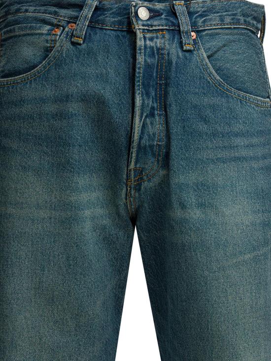 26SS 리바이스 데님 팬츠 0057U 0007 BLUE - LEVI'S