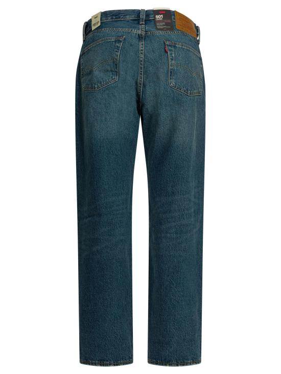 26SS 리바이스 데님 팬츠 0057U 0007 BLUE - LEVI'S