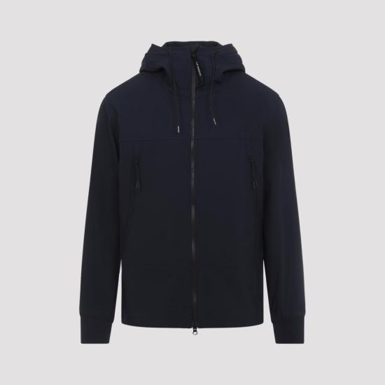 26SS 씨피 컴퍼니 자켓 RSCMOW728A 005968A 888 TOTAL ECLIPSE BLUE - C.P. COMPANY