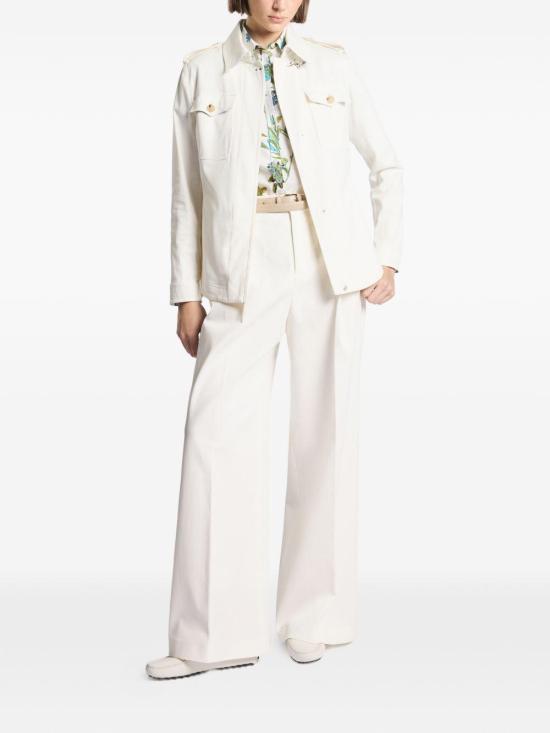 26SS 페이 아우터 NAW0452317S YCZ B004 WHITE - FAY