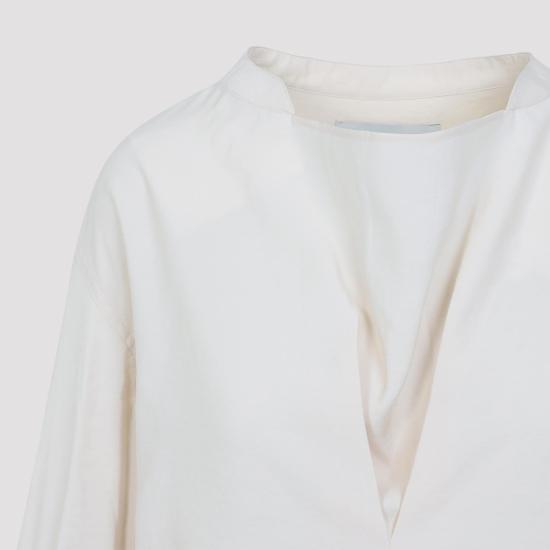 26SS 스튜디오 니콜슨 탑 PAMPASNW1684 PLASTER NUDE NEUTRALS - STUDIO NICHOLSON