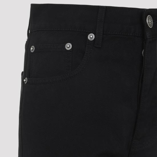 26SS 피비 파일로 데님 팬츠 CP05 CO2854 900BK BLACK - PHOEBE PHILO